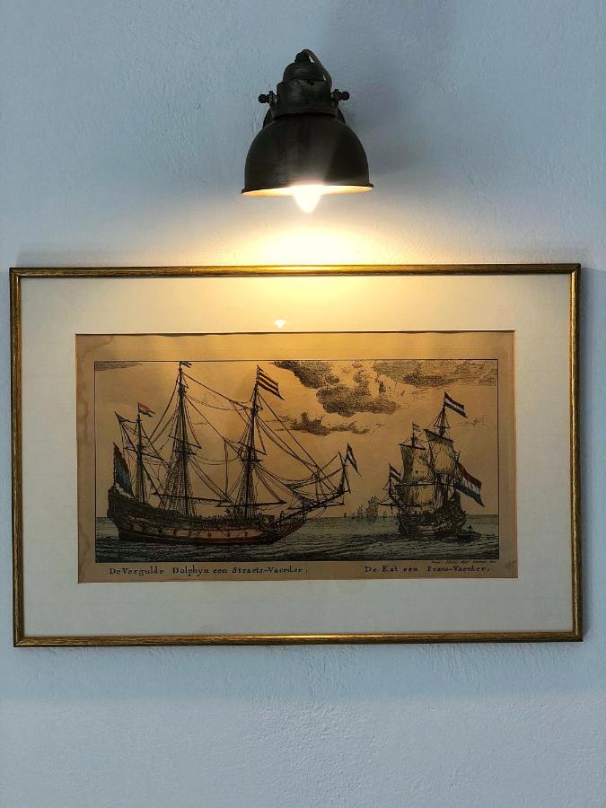 Thera Incognita Studios Perissa  Exteriör bild